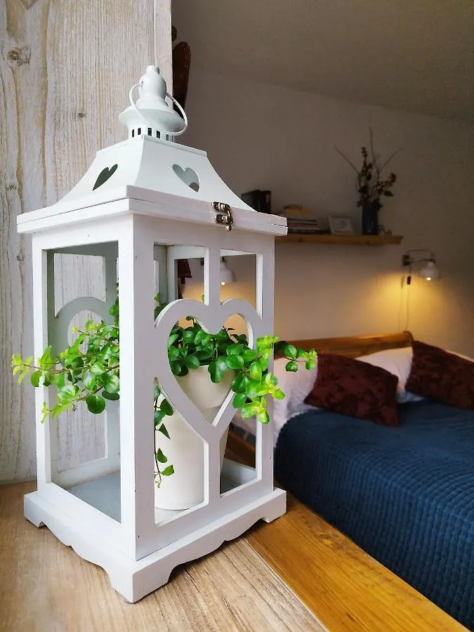 Apartmán Strazacka 2 Karpacz Polsko